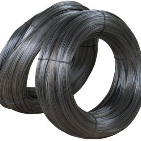 Sarma neagra 3  mm